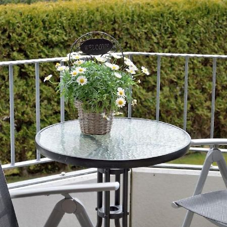Oasis 05 Villa Cuxhaven Kültér fotó