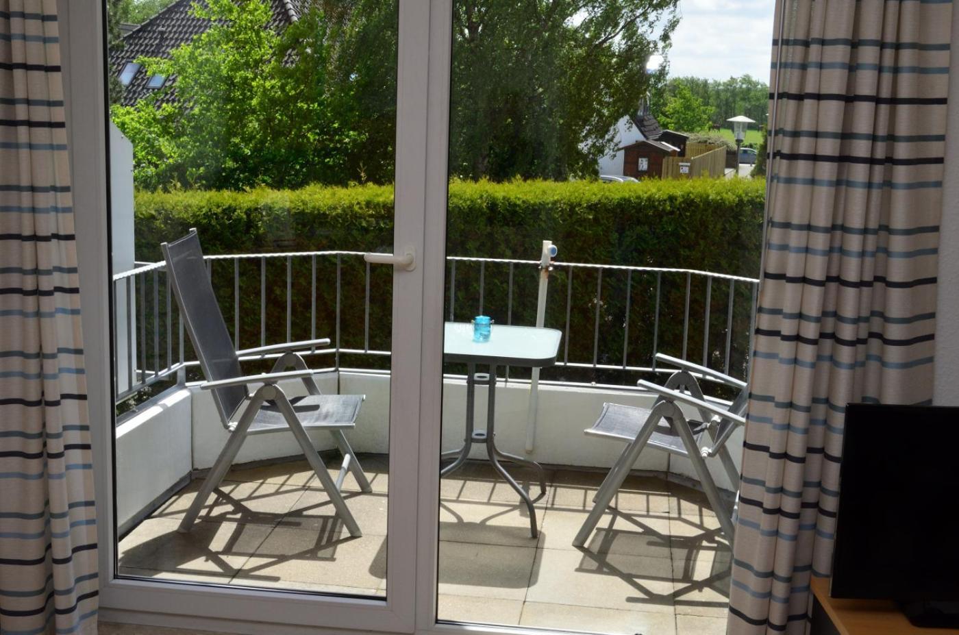 Oasis 05 Villa Cuxhaven Kültér fotó