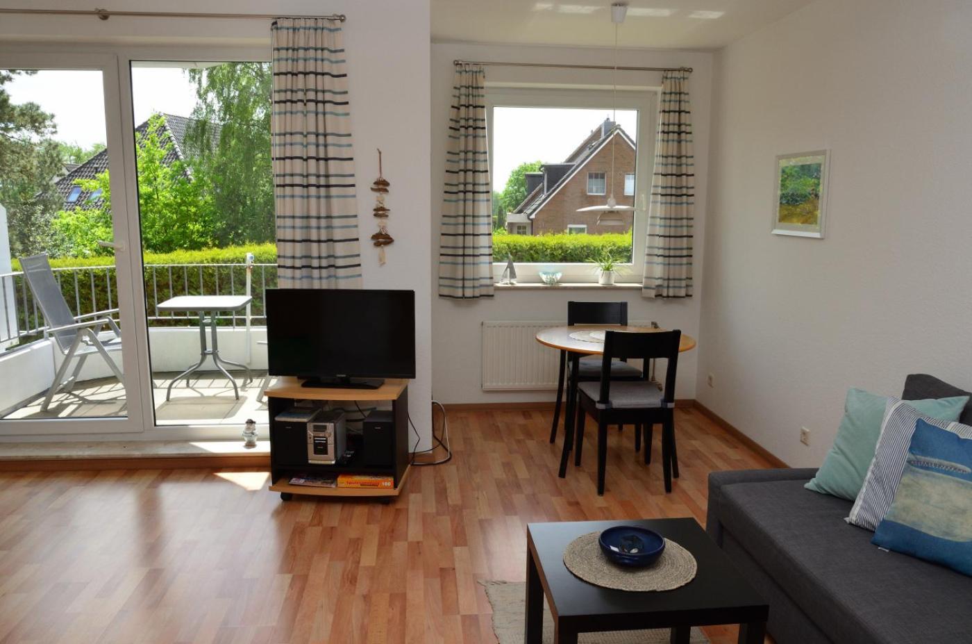 Oasis 05 Villa Cuxhaven Kültér fotó