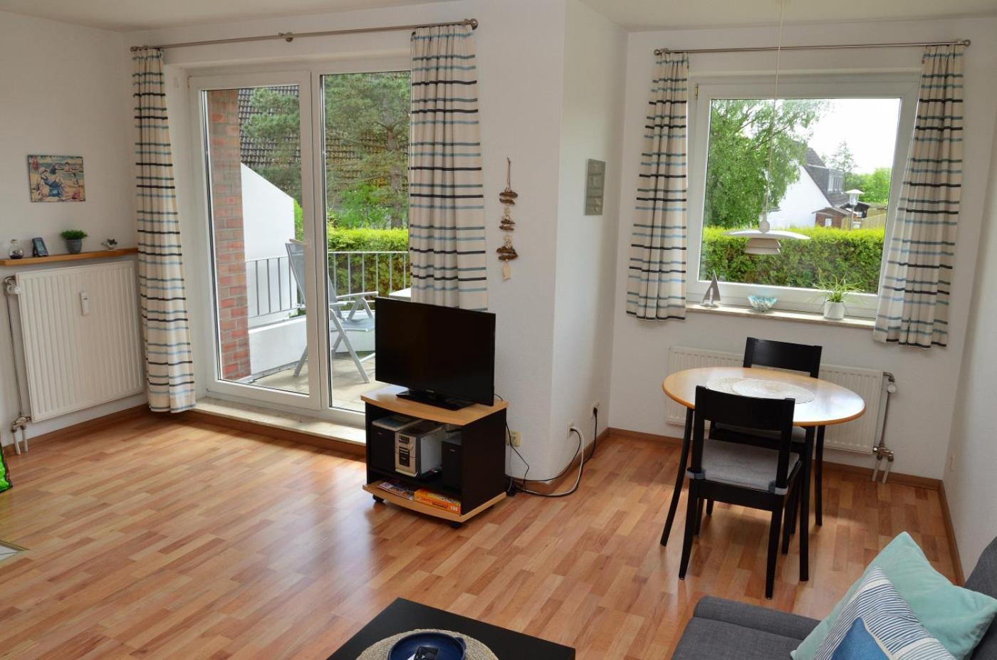 Oasis 05 Villa Cuxhaven Kültér fotó